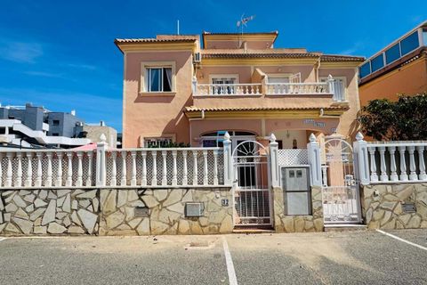 Byhus i Playa Flamenca, Alicante, Playa Flamenca - € 210.000 | Ref: P9050 - foto 1