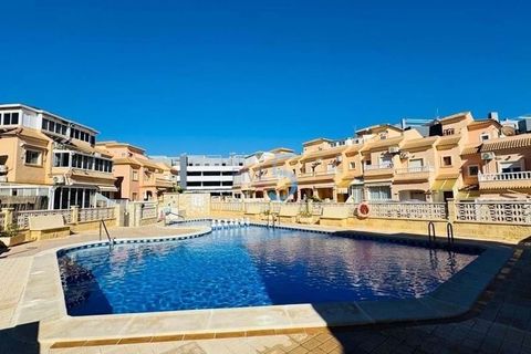 Byhus i Playa Flamenca, Alicante, Playa Flamenca - € 210.000 | Ref: P9050 - foto 2