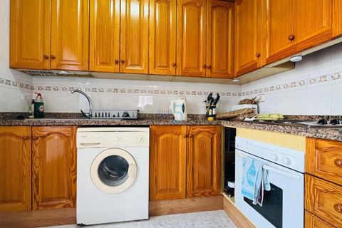 Byhus i Playa Flamenca, Alicante, Playa Flamenca - € 210.000 | Ref: P9050 - foto 5