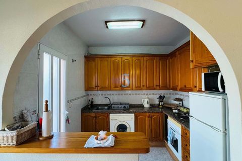 Byhus i Playa Flamenca, Alicante, Playa Flamenca - € 210.000 | Ref: P9050 - foto 6