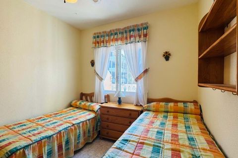 Byhus i Playa Flamenca, Alicante, Playa Flamenca - € 210.000 | Ref: P9050 - foto 10