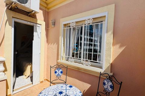 Byhus i Playa Flamenca, Alicante, Playa Flamenca - € 210.000 | Ref: P9050 - foto 15