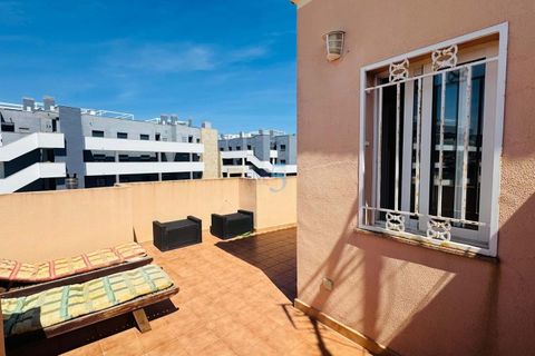 Byhus i Playa Flamenca, Alicante, Playa Flamenca - € 210.000 | Ref: P9050 - foto 19
