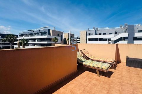Byhus i Playa Flamenca, Alicante, Playa Flamenca - € 210.000 | Ref: P9050 - foto 21