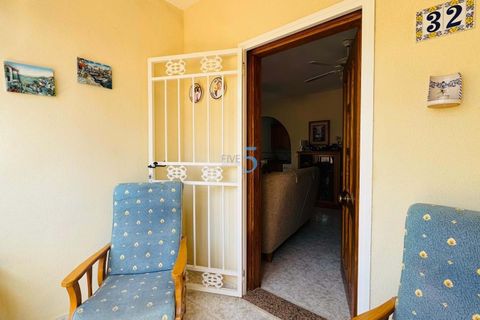 Byhus i Playa Flamenca, Alicante, Playa Flamenca - € 210.000 | Ref: P9050 - foto 23