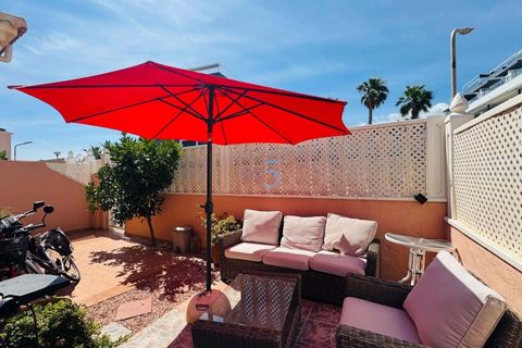 Byhus i Playa Flamenca, Alicante, Playa Flamenca - € 210.000 | Ref: P9050 - foto 25