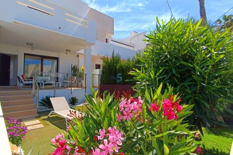 Lejlighed i Algorfa, Alicante, Algorfa - € 275.000 | Ref: P9052 - foto 1