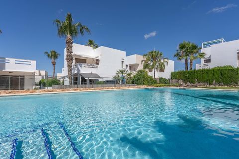 Lejlighed i Algorfa, Alicante, Algorfa - € 275.000 | Ref: P9052 - foto 2