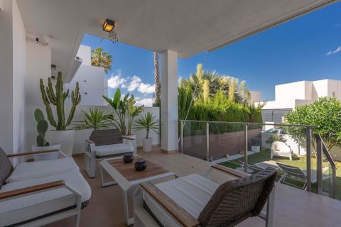 Lejlighed i Algorfa, Alicante, Algorfa - € 275.000 | Ref: P9052 - foto 7
