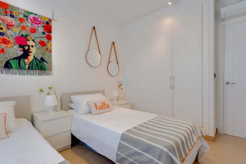 Lejlighed i Algorfa, Alicante, Algorfa - € 275.000 | Ref: P9052 - foto 19
