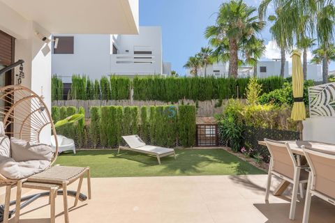 Lejlighed i Algorfa, Alicante, Algorfa - € 275.000 | Ref: P9052 - foto 22