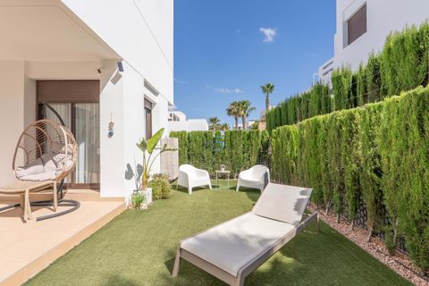 Lejlighed i Algorfa, Alicante, Algorfa - € 275.000 | Ref: P9052 - foto 23