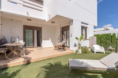 Lejlighed i Algorfa, Alicante, Algorfa - € 275.000 | Ref: P9052 - foto 24