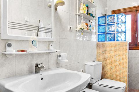 Villa i Torrevieja, Alicante, Torrevieja - € 550.000 | Ref: MI26-MOVE-356 - foto 14
