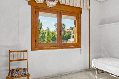 Villa i Torrevieja, Alicante, Torrevieja - € 550.000 | Ref: MI26-MOVE-356 - foto 19