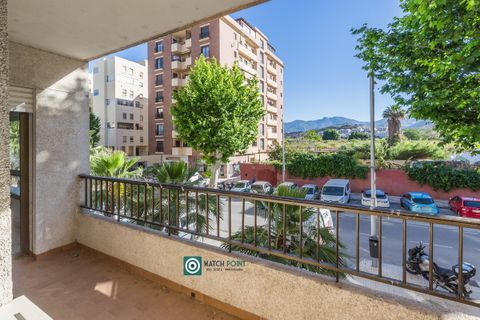 Wohnung in Almunecar, Granada - Foto 1