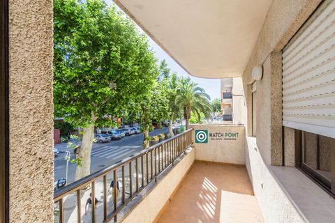 Wohnung in Almunecar, Granada - Foto 5