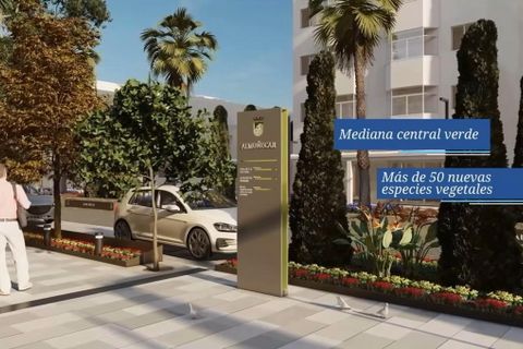 Lejlighed i Almunecar, Granada, Almunecar - € 299.000 | Ref: 260518 - foto 38
