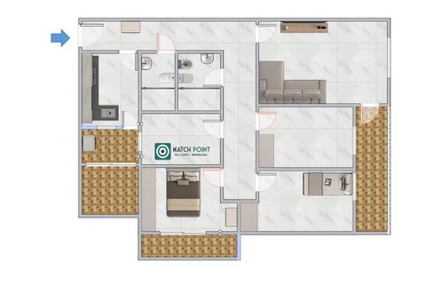 Lejlighed i Almunecar, Granada, Almunecar - € 299.000 | Ref: 260518 - foto 41