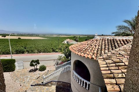 Villa em Algorfa, Alicante, Algorfa - € 685.000 | Ref: 200-4802 - foto 36