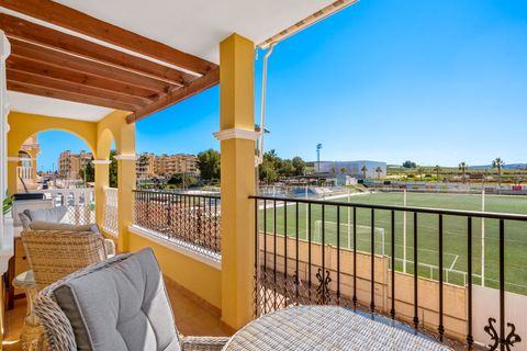Leilighet i Algorfa, Alicante, Algorfa - € 130 000 | Ref: 200-4800 - foto 3