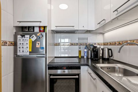 Leilighet i Algorfa, Alicante, Algorfa - € 130 000 | Ref: 200-4800 - foto 13