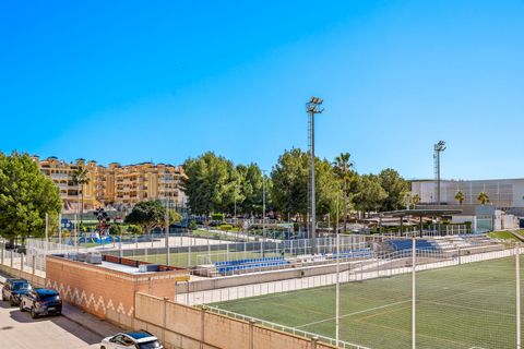 Leilighet i Algorfa, Alicante, Algorfa - € 130 000 | Ref: 200-4800 - foto 25