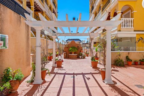Leilighet i Algorfa, Alicante, Algorfa - € 130 000 | Ref: 200-4800 - foto 28