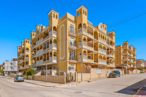 Leilighet i Algorfa, Alicante, Algorfa - € 130 000 | Ref: 200-4800 - foto 32
