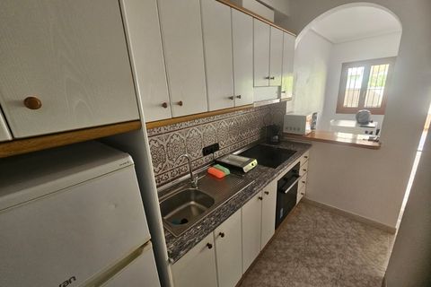 Lejlighed i Playa Flamenca, Alicante, Playa Flamenca - € 185.000 | Ref: 200-4805 - foto 7