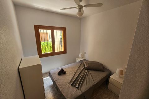 Lejlighed i Playa Flamenca, Alicante, Playa Flamenca - € 185.000 | Ref: 200-4805 - foto 8