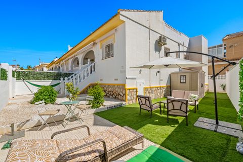 Villa i Benijofar, Alicante, Benijofar - € 229.000 | Ref: 200-4798 - foto 1