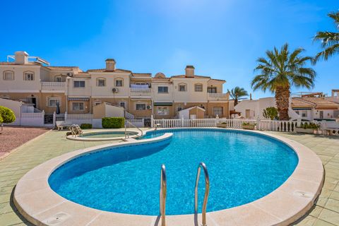 Villa i Benijofar, Alicante, Benijofar - € 229.000 | Ref: 200-4798 - foto 2