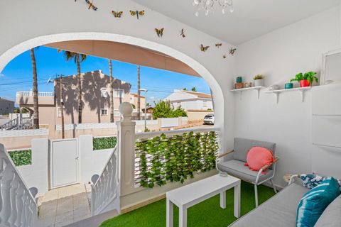 Villa i Benijofar, Alicante, Benijofar - € 229.000 | Ref: 200-4798 - foto 3