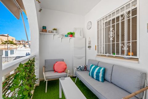 Villa i Benijofar, Alicante, Benijofar - € 229.000 | Ref: 200-4798 - foto 4