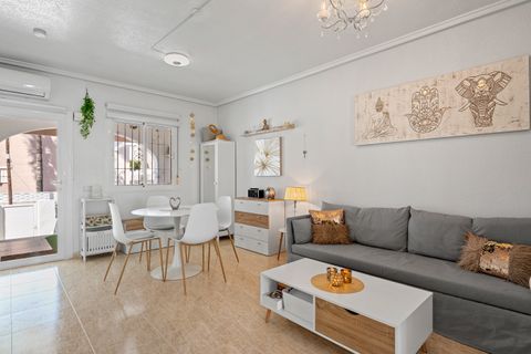 Villa i Benijofar, Alicante, Benijofar - € 229.000 | Ref: 200-4798 - foto 5