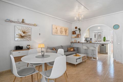 Villa i Benijofar, Alicante, Benijofar - € 229.000 | Ref: 200-4798 - foto 7
