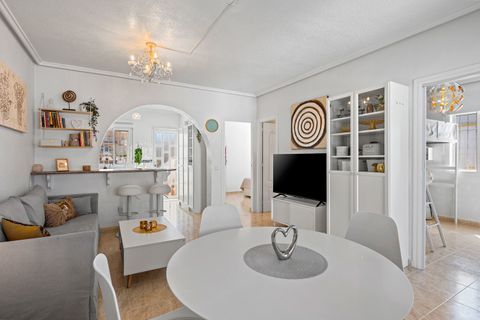 Villa i Benijofar, Alicante, Benijofar - € 229.000 | Ref: 200-4798 - foto 8