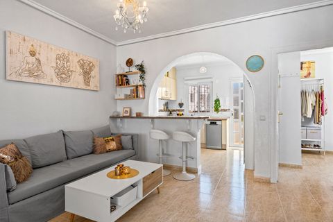 Villa i Benijofar, Alicante, Benijofar - € 229.000 | Ref: 200-4798 - foto 9