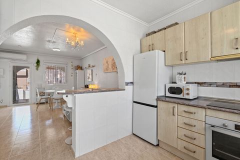 Villa i Benijofar, Alicante, Benijofar - € 229.000 | Ref: 200-4798 - foto 11