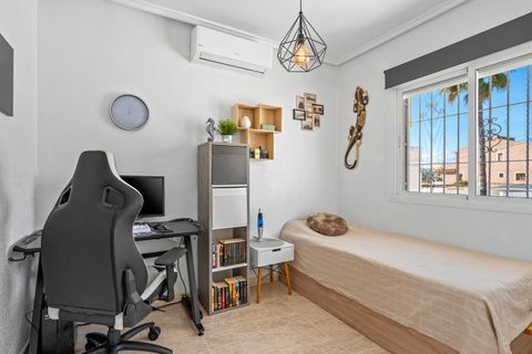 Villa i Benijofar, Alicante, Benijofar - € 229.000 | Ref: 200-4798 - foto 17