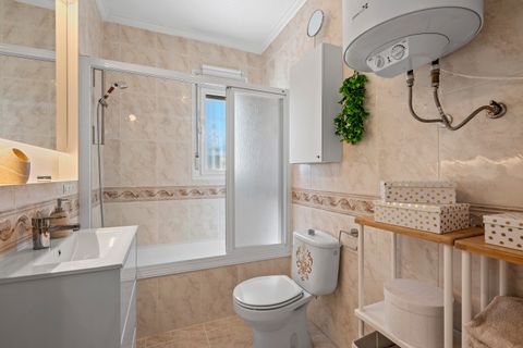 Villa i Benijofar, Alicante, Benijofar - € 229.000 | Ref: 200-4798 - foto 19