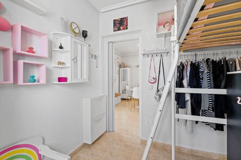 Villa i Benijofar, Alicante, Benijofar - € 229.000 | Ref: 200-4798 - foto 22