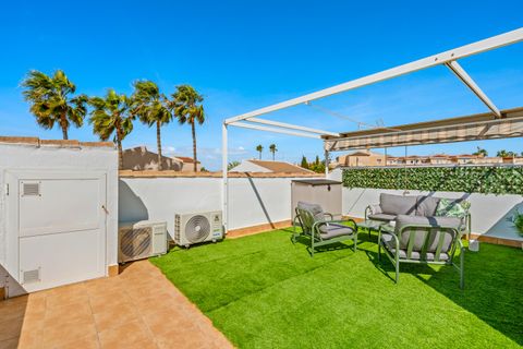 Villa i Benijofar, Alicante, Benijofar - € 229.000 | Ref: 200-4798 - foto 23
