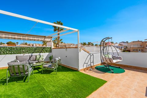 Villa i Benijofar, Alicante, Benijofar - € 229.000 | Ref: 200-4798 - foto 24