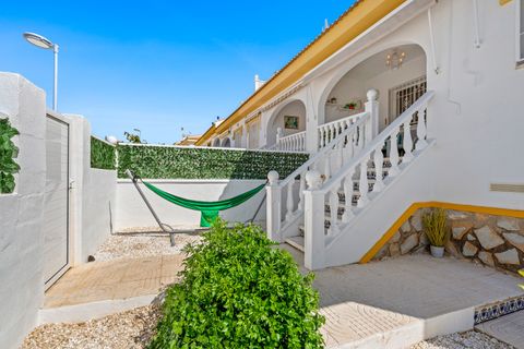 Villa i Benijofar, Alicante, Benijofar - € 229.000 | Ref: 200-4798 - foto 28