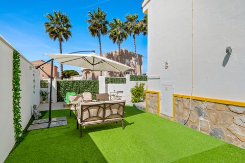 Villa i Benijofar, Alicante, Benijofar - € 229.000 | Ref: 200-4798 - foto 29