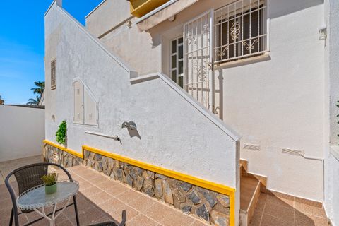 Villa i Benijofar, Alicante, Benijofar - € 229.000 | Ref: 200-4798 - foto 31