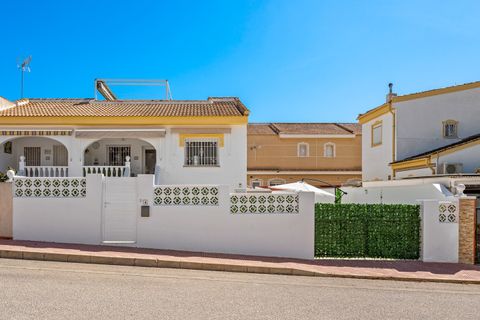 Villa i Benijofar, Alicante, Benijofar - € 229.000 | Ref: 200-4798 - foto 35