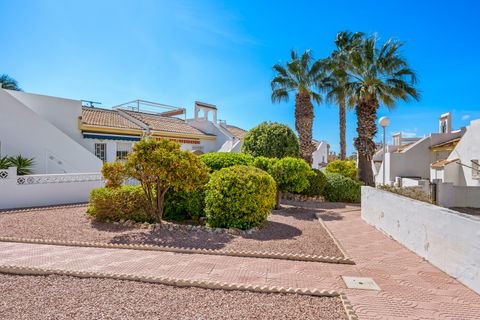 Villa i Benijofar, Alicante, Benijofar - € 229.000 | Ref: 200-4798 - foto 36